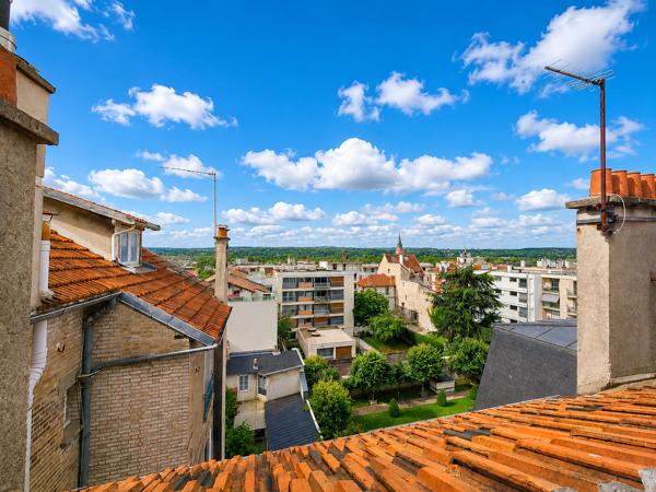 Appartement à vendre à Le Vésinet (78110) - Yvelines