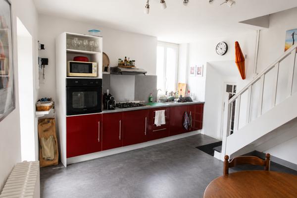 Maison à vendre à Saint-Astier (24110) - Dordogne