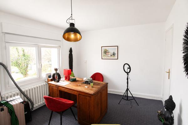 Maison à vendre à Saint-Astier (24110) - Dordogne