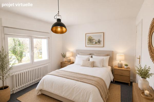 Maison à vendre à Saint-Astier (24110) - Dordogne