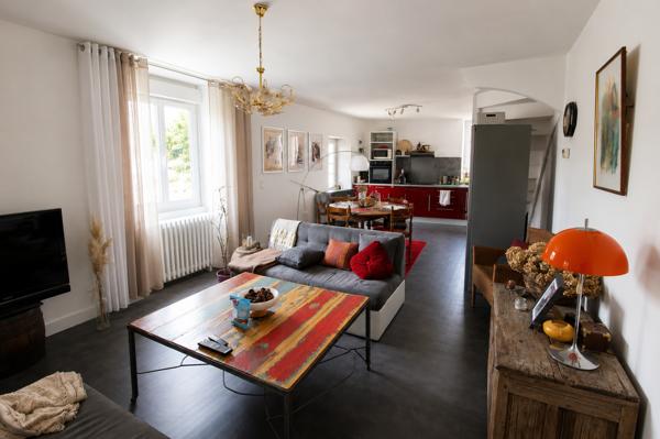 Maison à vendre à Saint-Astier (24110) - Dordogne