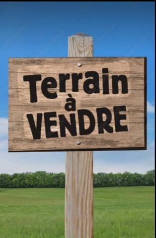 Terrain à vendre de 579,00 m² ARVERT (17)