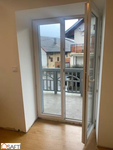 A vendre lot de deux studios de 24 m2