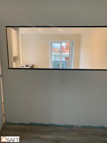 A vendre lot de deux studios de 24 m2