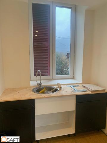 A vendre lot de deux studios de 24 m2