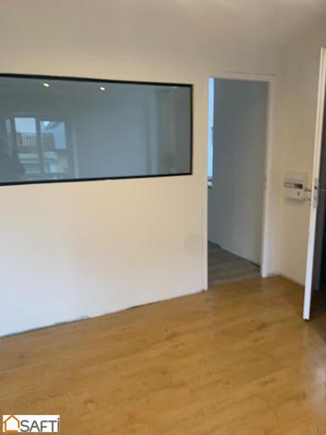 A vendre lot de deux studios de 24 m2