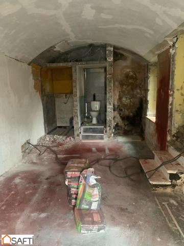 A vendre lot de deux studios de 24 m2