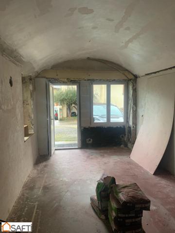 A vendre lot de deux studios de 24 m2