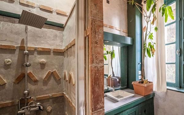 Maison à vendre    12 pièces •  Saint-André-de-Roquelongue