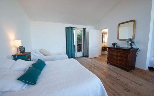 Maison à vendre    12 pièces •  Saint-André-de-Roquelongue