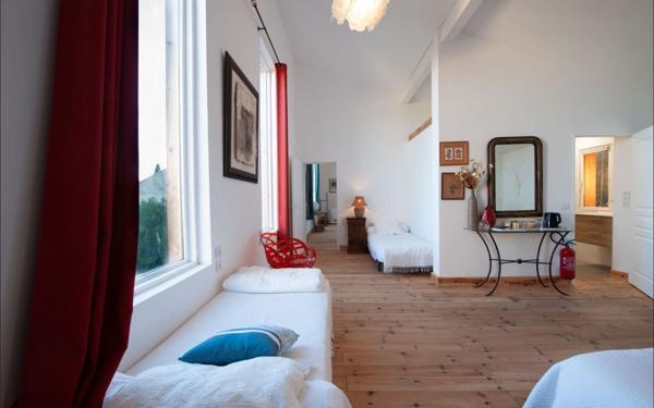 Maison à vendre    12 pièces •  Saint-André-de-Roquelongue