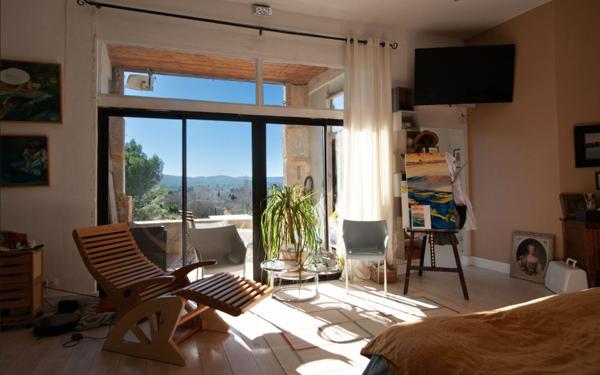 Maison à vendre    12 pièces •  Saint-André-de-Roquelongue