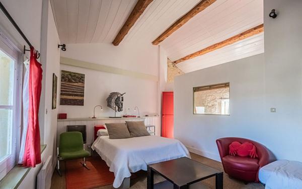 Maison à vendre    12 pièces •  Saint-André-de-Roquelongue