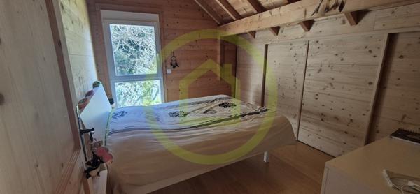 Maison à CASTILLON (06500)