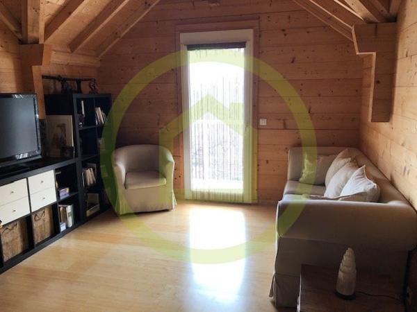 Maison à CASTILLON (06500)