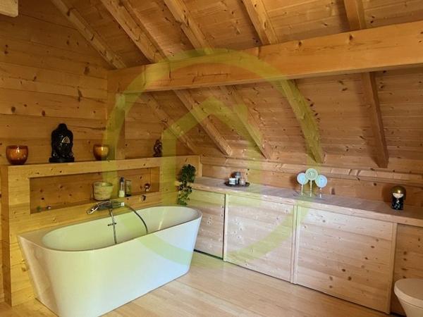 Maison à CASTILLON (06500)