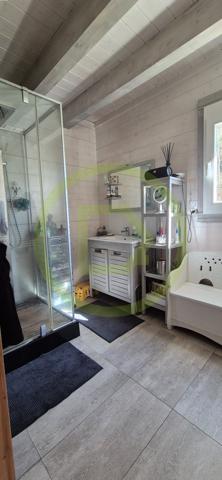 Maison à CASTILLON (06500)