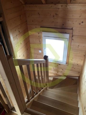 Maison à CASTILLON (06500)