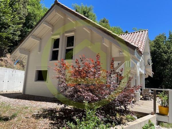 Maison à CASTILLON (06500)