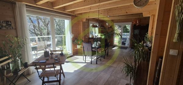 Maison à CASTILLON (06500)