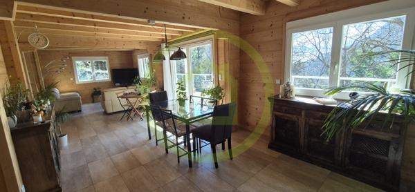 Maison à CASTILLON (06500)