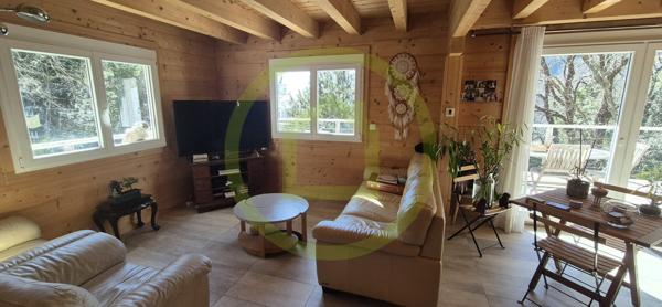 Maison à CASTILLON (06500)