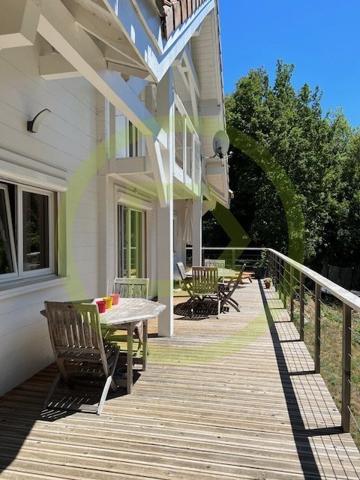 Maison à CASTILLON (06500)