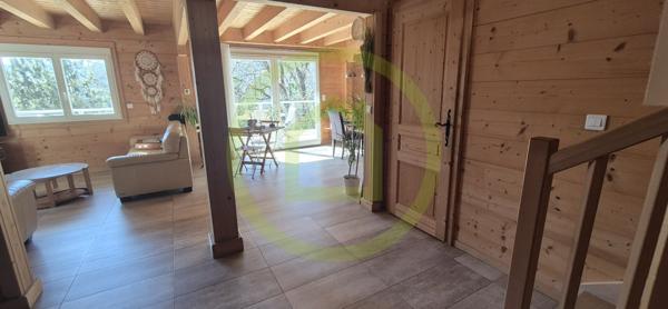 Maison à CASTILLON (06500)