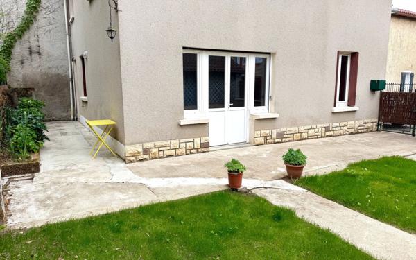 Maison à vendre    4 pièces •  Aire-sur-l'Adour