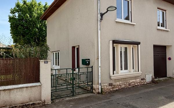 Maison à vendre    4 pièces •  Aire-sur-l'Adour