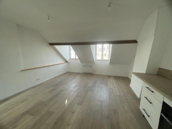 Location Appartement 1 pièces 23 m2 à Saint-Quentin