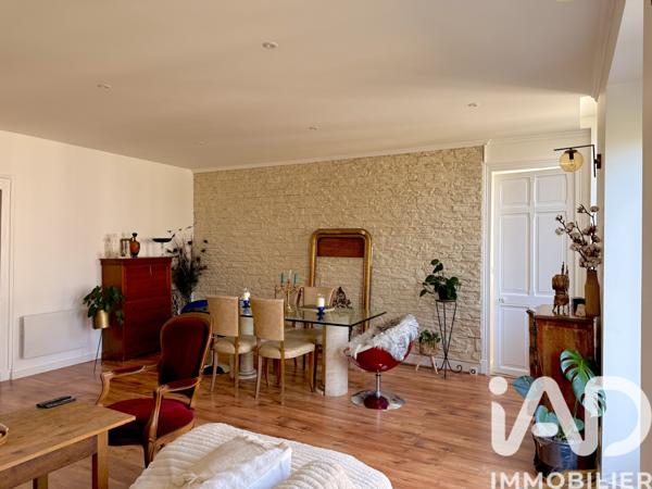 Appartement à vendre 4 pièces 127 m² Bagnères-de-Bigorre