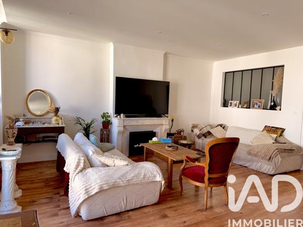Appartement à vendre 4 pièces 127 m² Bagnères-de-Bigorre