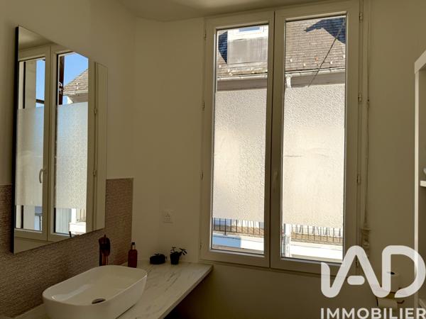 Appartement à vendre 4 pièces 127 m² Bagnères-de-Bigorre