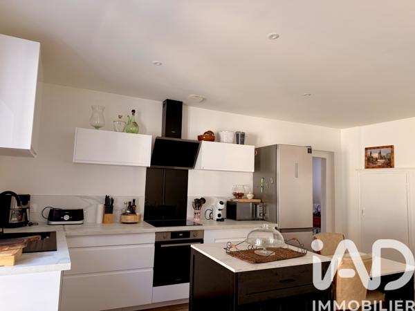 Appartement à vendre 4 pièces 127 m² Bagnères-de-Bigorre