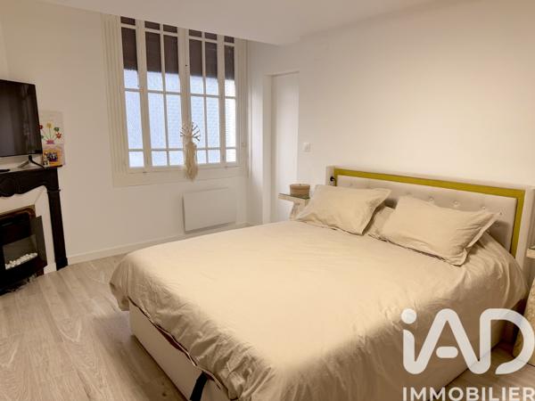 Appartement à vendre 4 pièces 127 m² Bagnères-de-Bigorre