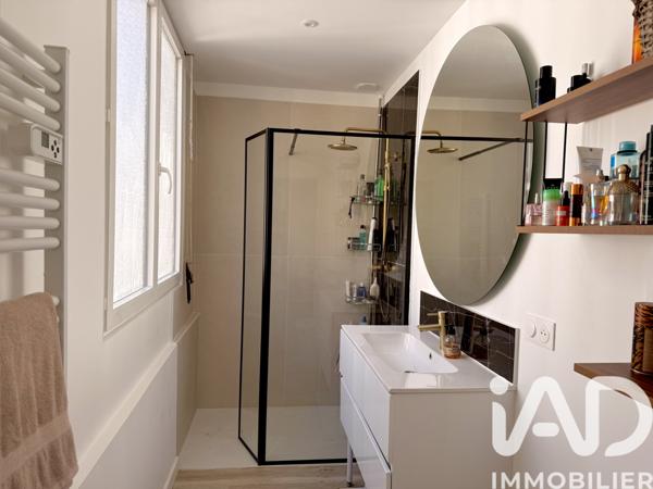 Appartement à vendre 4 pièces 127 m² Bagnères-de-Bigorre