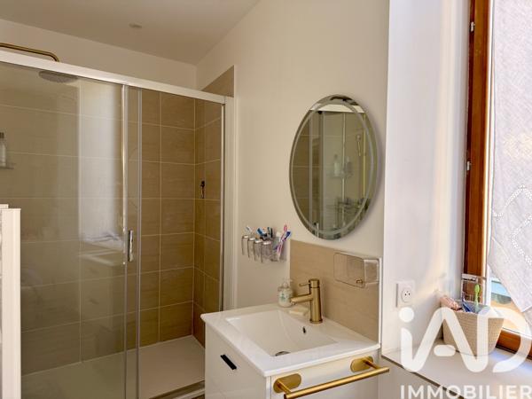 Appartement à vendre 4 pièces 127 m² Bagnères-de-Bigorre