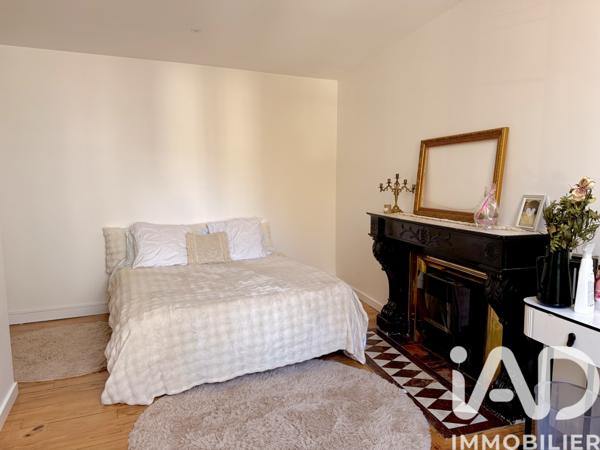 Appartement à vendre 4 pièces 127 m² Bagnères-de-Bigorre