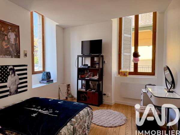 Appartement à vendre 4 pièces 127 m² Bagnères-de-Bigorre