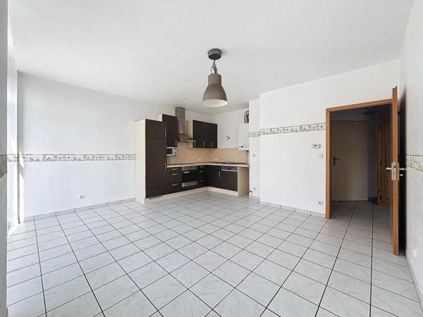 Appartement à louer à Saint-Avold (57500)