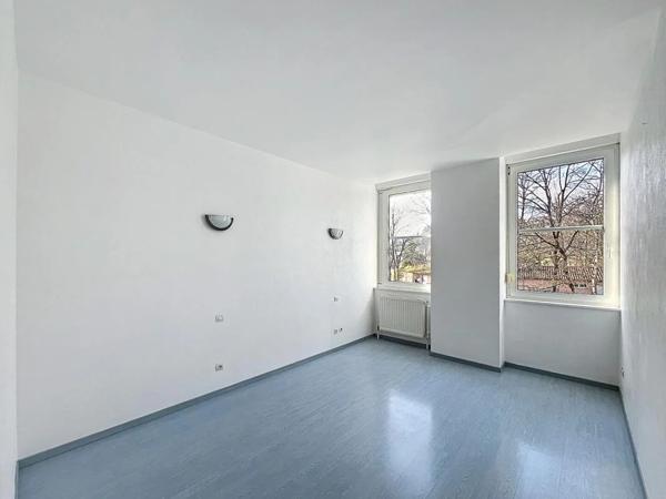 Appartement à louer à Saint-Avold (57500)