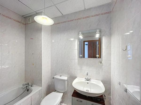Appartement à louer à Saint-Avold (57500)