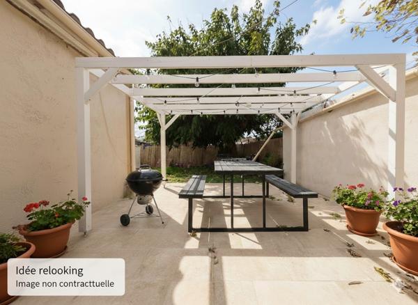 Terrain Hyeres 300 m2 Non constructible avec électricité solaire, forage et fosse sceptique Habitation légère