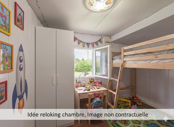 Terrain Hyeres 300 m2 Non constructible avec électricité solaire, forage et fosse sceptique Habitation légère