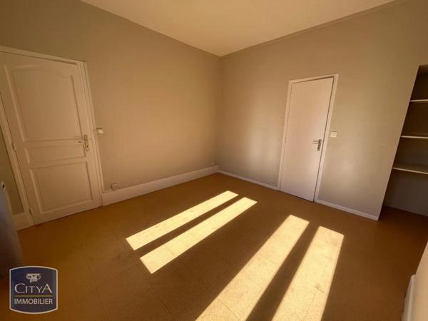 Appartement à louer 2 pièces 37.71m² Chauny (02300)