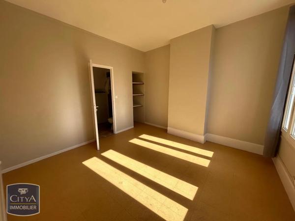 Appartement à louer 2 pièces 37.71m² Chauny (02300)