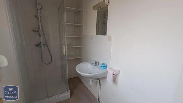Maison à louer 3 pièces 42.38m² Saint-Quentin (02100)