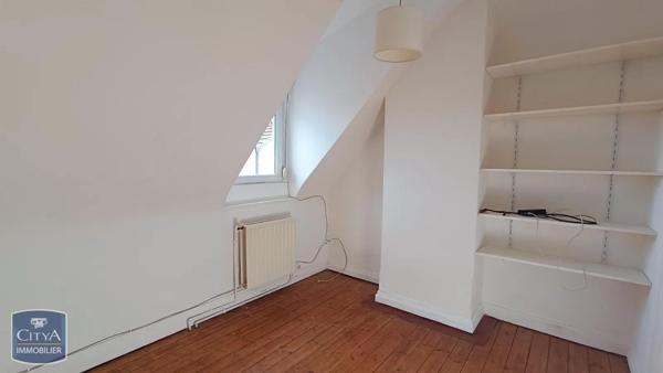 Maison à louer 3 pièces 42.38m² Saint-Quentin (02100)