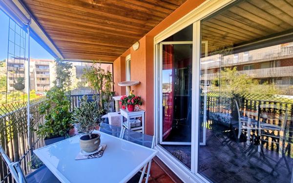 Appartement à vendre    3 pièces • 52,17 m2 Balaruc-les-Bains